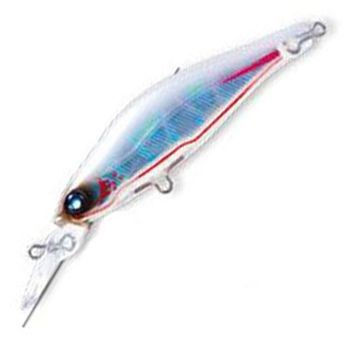 Воблер Yo-Zuri 3DS Shad SR F957 BHPL - фото 1