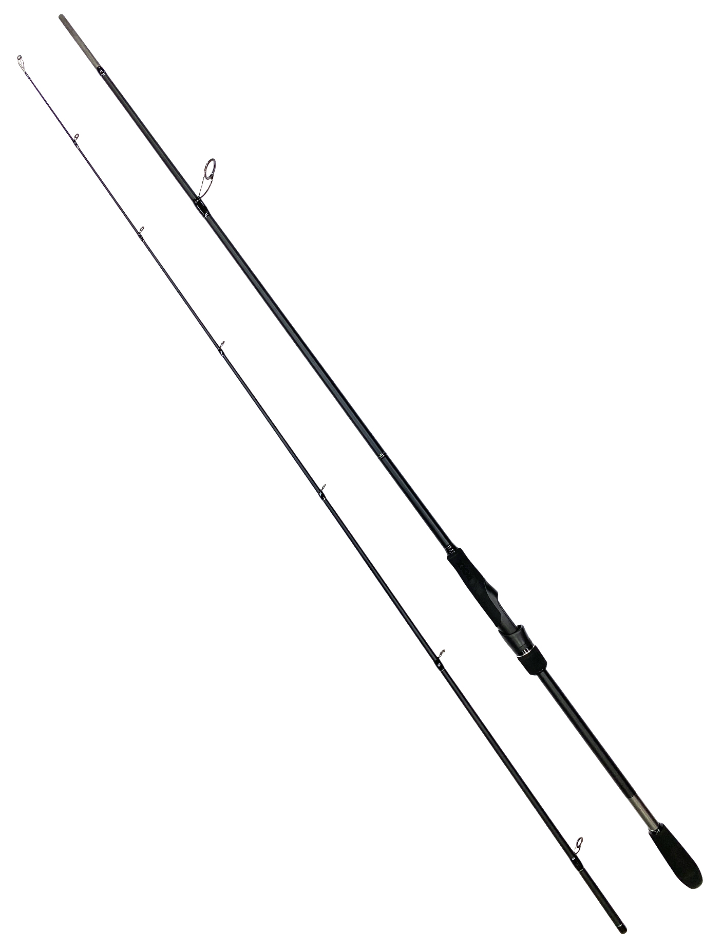 Спиннинг Roix Meridian RMS-802H 14-56гр - фото 1