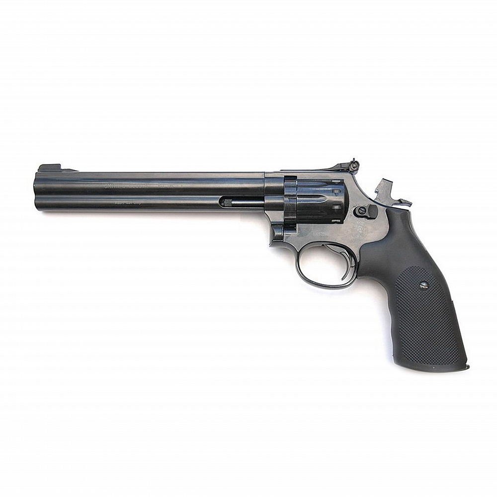 МП Стопор барабана S&W - фото 1