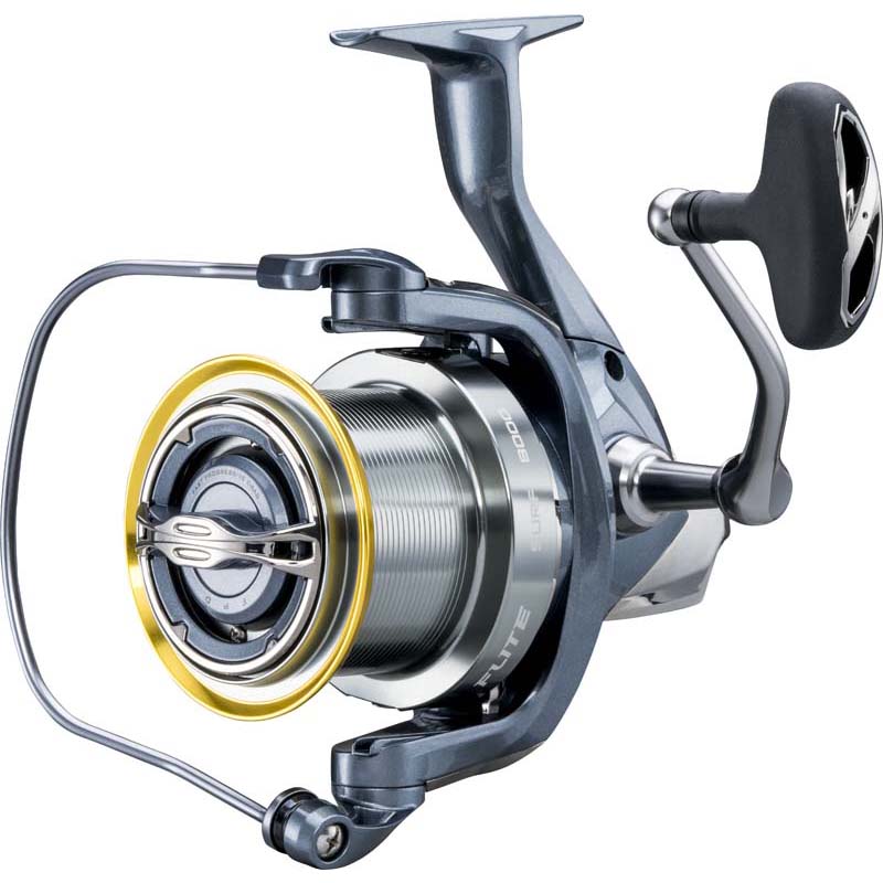 Катушка Okuma Flite Surf 1500A - фото 1