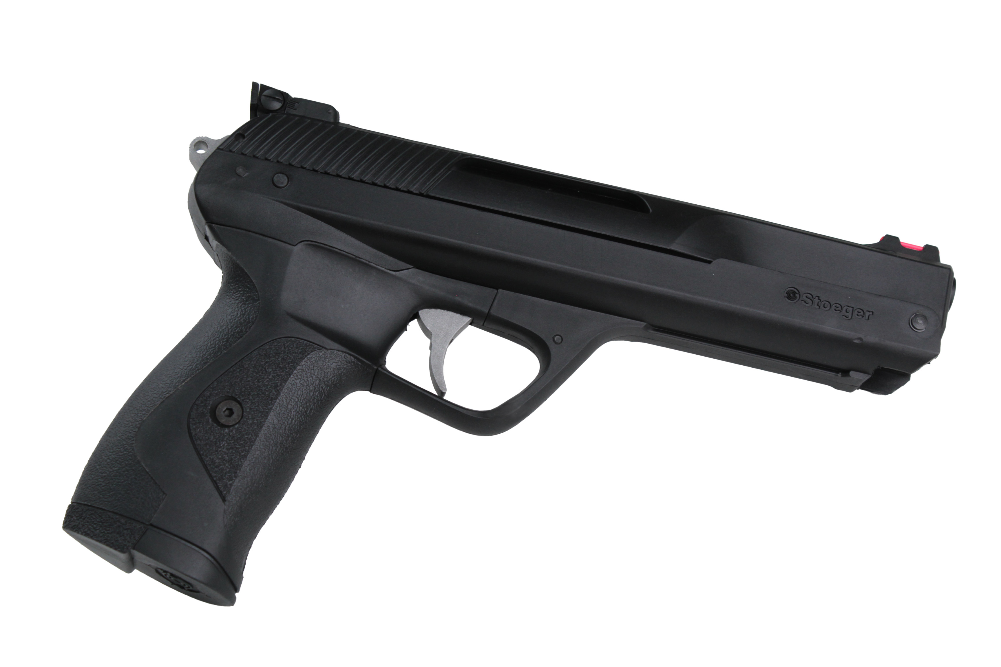 Пистолет Stoeger XP4 4,5мм - фото 1