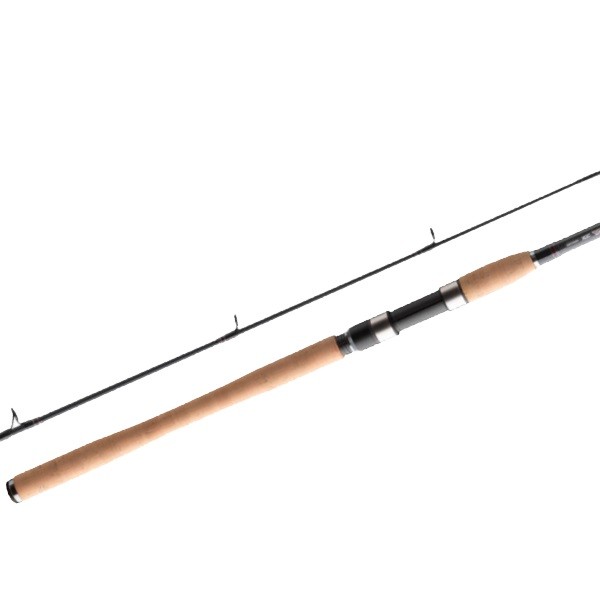 Спиннинг Daiwa R-Nessa additions 702ULFS 2.10м 2-15гр - фото 1