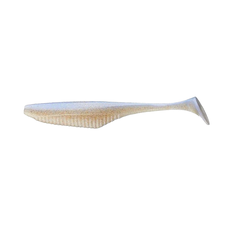 Приманка DUO Realis Versa Shad Fat 7" F085 Sexy Shad UV - фото 1