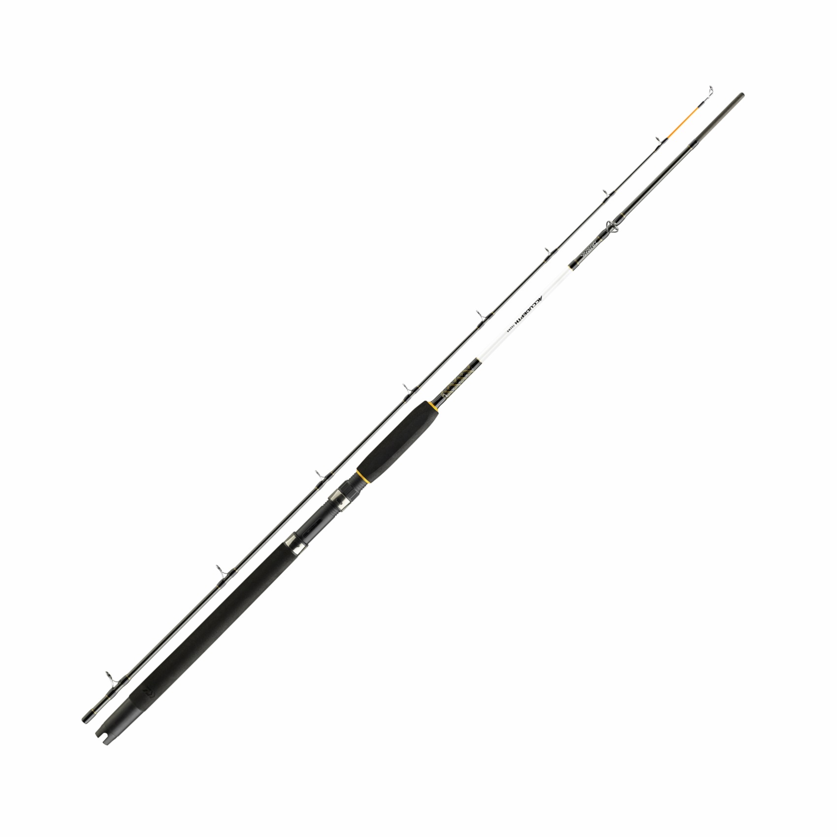 Спиннинг Daiwa Accudepth Trolling 2,70м 15-30lb - фото 1