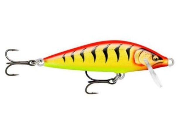 Воблер Rapala CountDown Elite 75 GDHT 1,2м 7,5см 10гр - фото 1