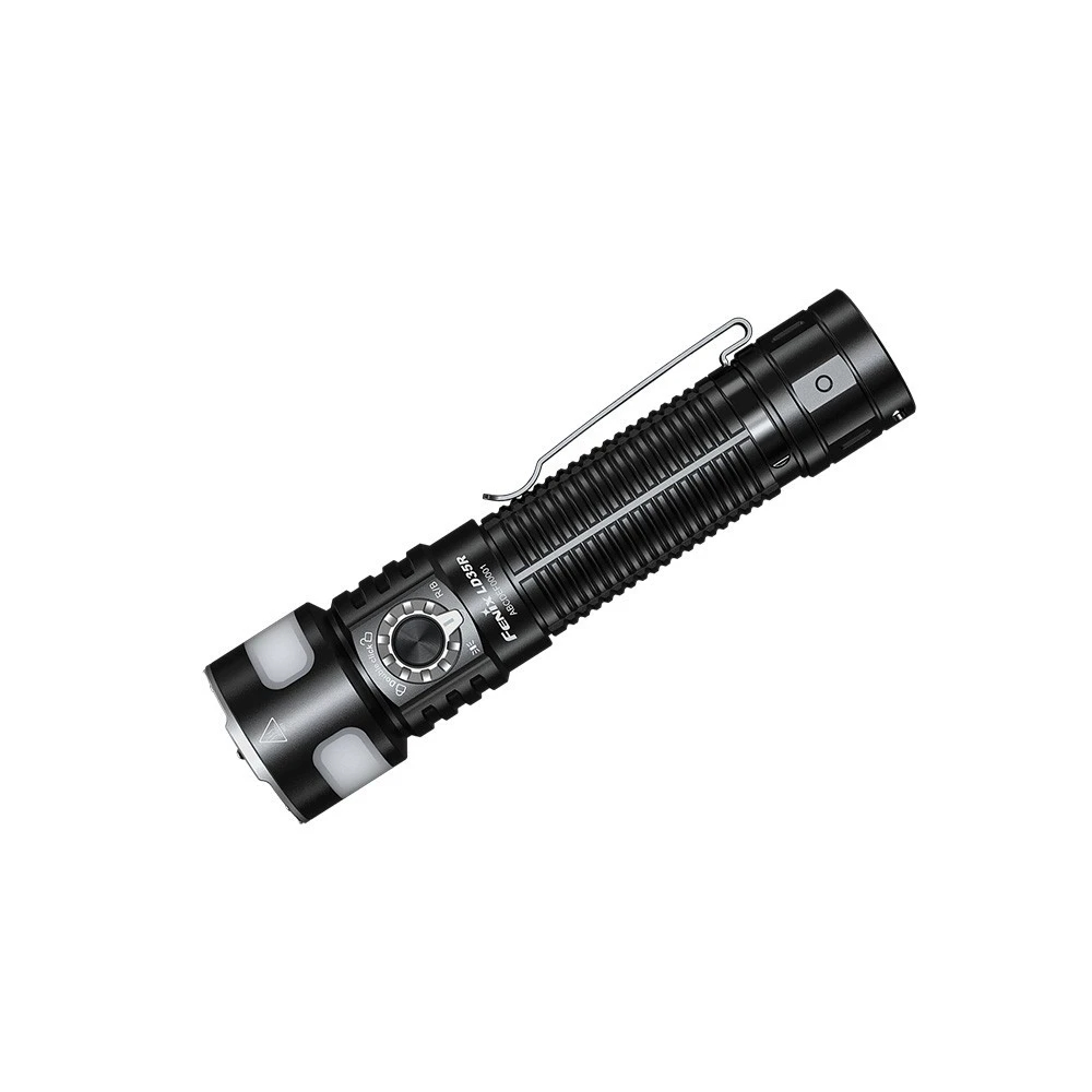 Фонарь Fenix LD35R 1800 люмен - фото 1