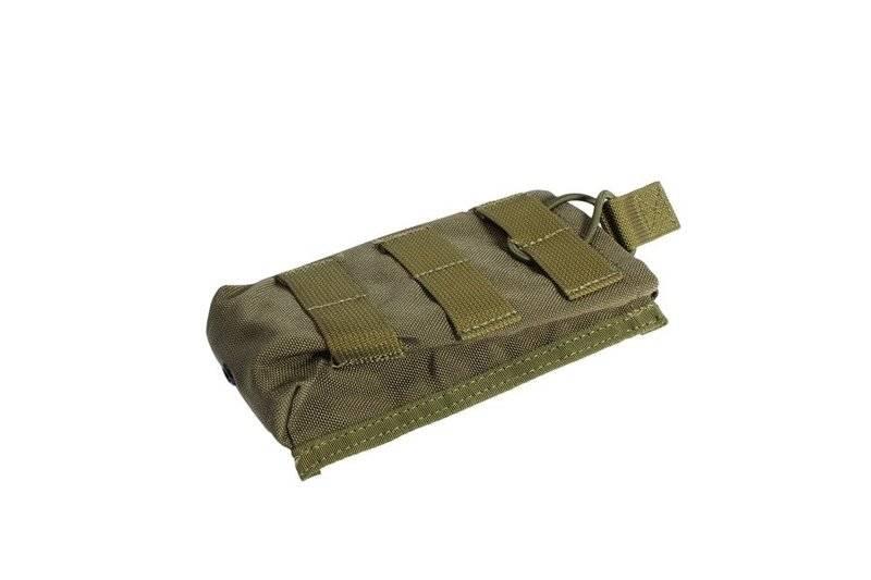 Подсумок Remington зеленый PH-1023 - фото 1