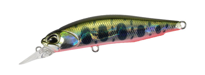 Воблер DUO Realis Rozante 63SP ADA4068 - фото 1