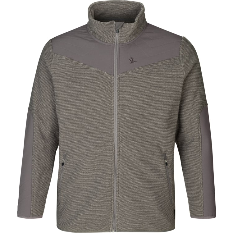 Куртка Seeland Skeet fleece gunmetal  - фото 1