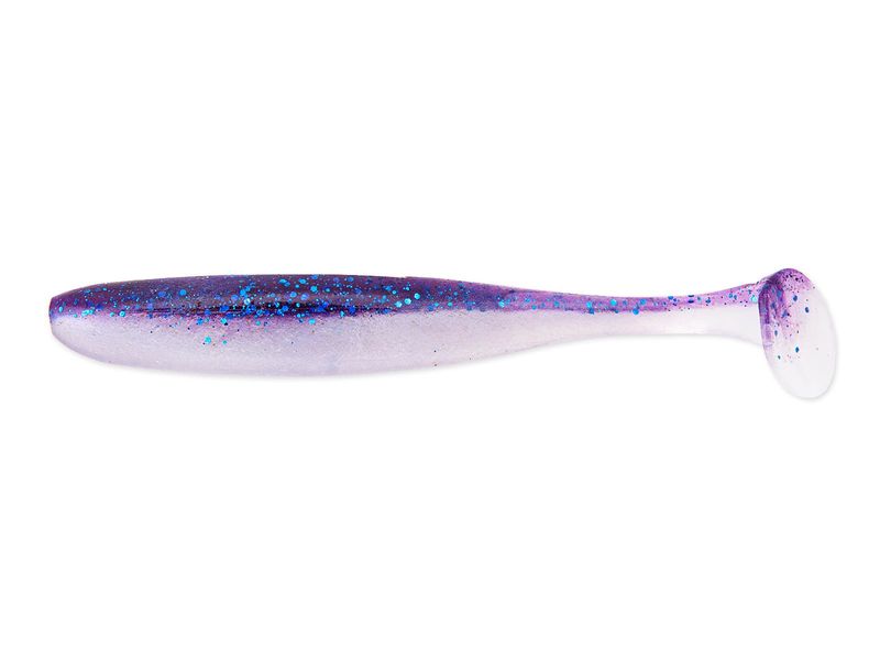 Приманка Keitech 4" Easy Shiner - Lee La Shad - фото 1