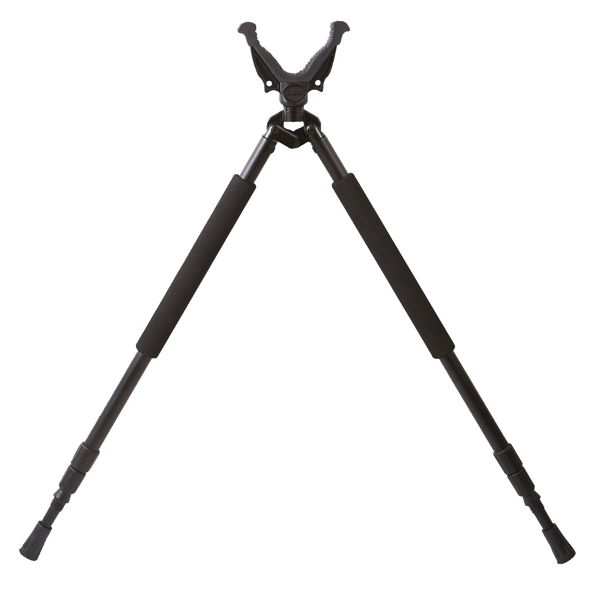 Сошка Vector Optics LIT V Mount Bipod 2 ноги - фото 1