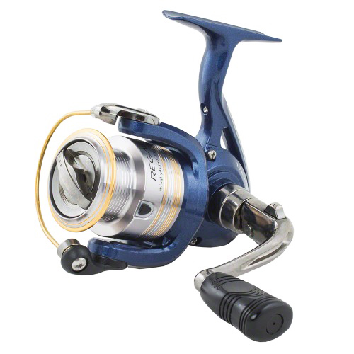 Катушка Daiwa Regal 3000 XIA - фото 1