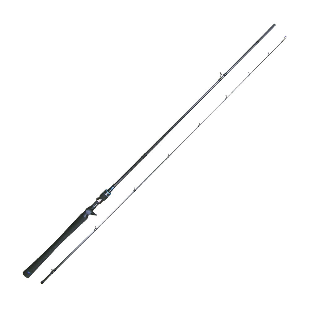 Спиннинг Stinger ForceAge Neo Baitcast 652L-C 1,95м 4-16гр - фото 1