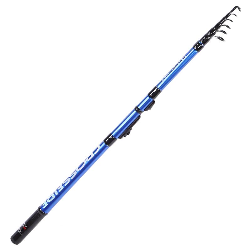 Удилище Daiwa Cross Fire CF-MLT 32H - фото 1