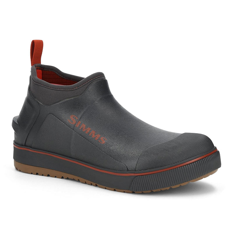 Полусапоги Simms Challenger Slip-On Shoe Slate - фото 1