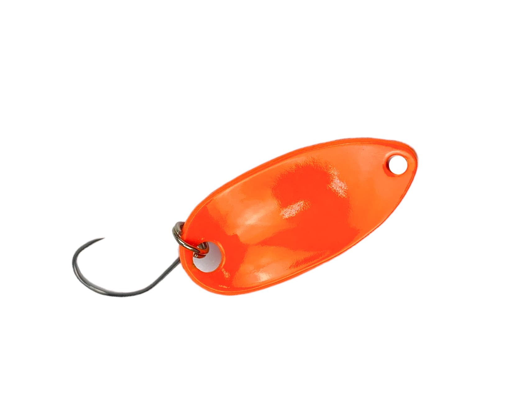 Блесна Shimano Roll Swimmer TR-0021 3.5гр 05S - фото 1