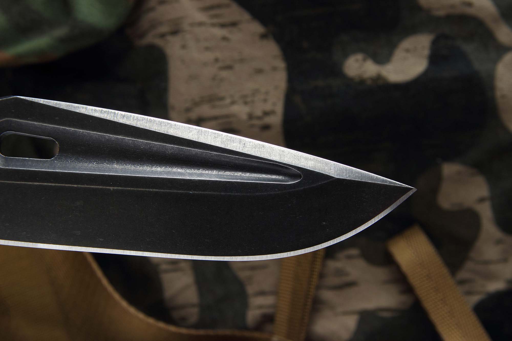 Нож Mr.Blade Hokum купить в интернет-магазине «Мир Охоты»