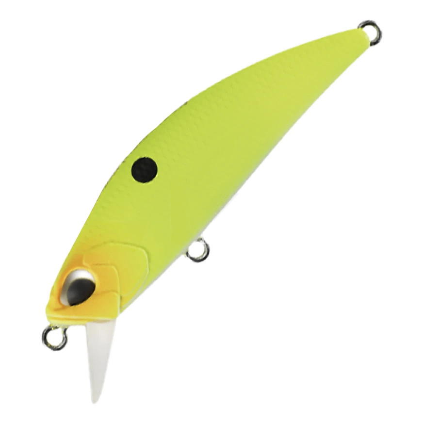 Воблер DUO Spearhead Ryuki 70S SW ACC3514 - фото 1