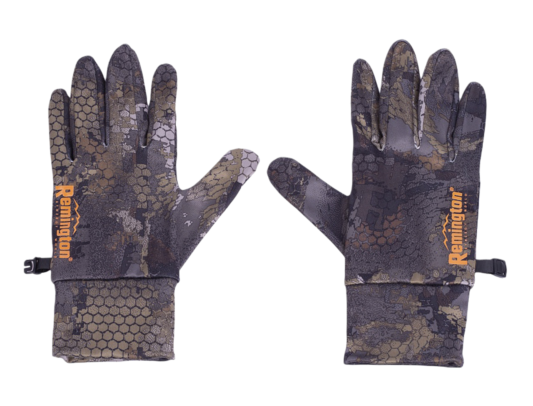 Перчатки Remington Gloves places II timber - фото 1