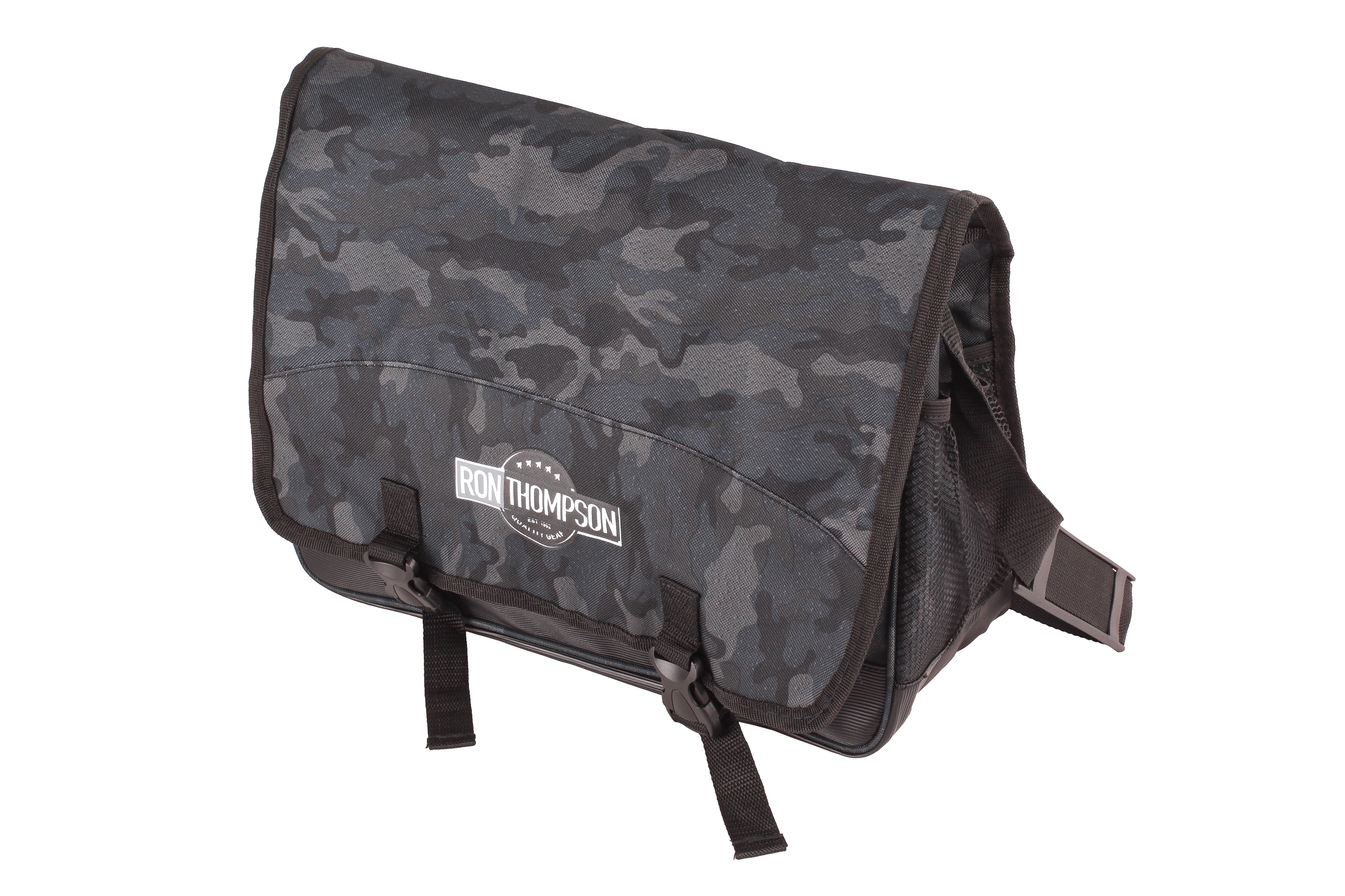 Сумка Ron Thompson camo game L 40x18x30см - фото 1