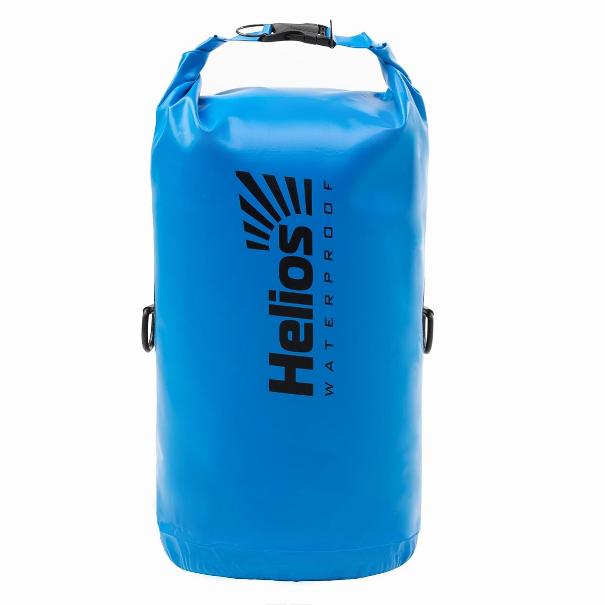 МП Драйбег 15л (d25/h62cm) голубой (HS-DB-152562-B) Helios (0) - фото 1
