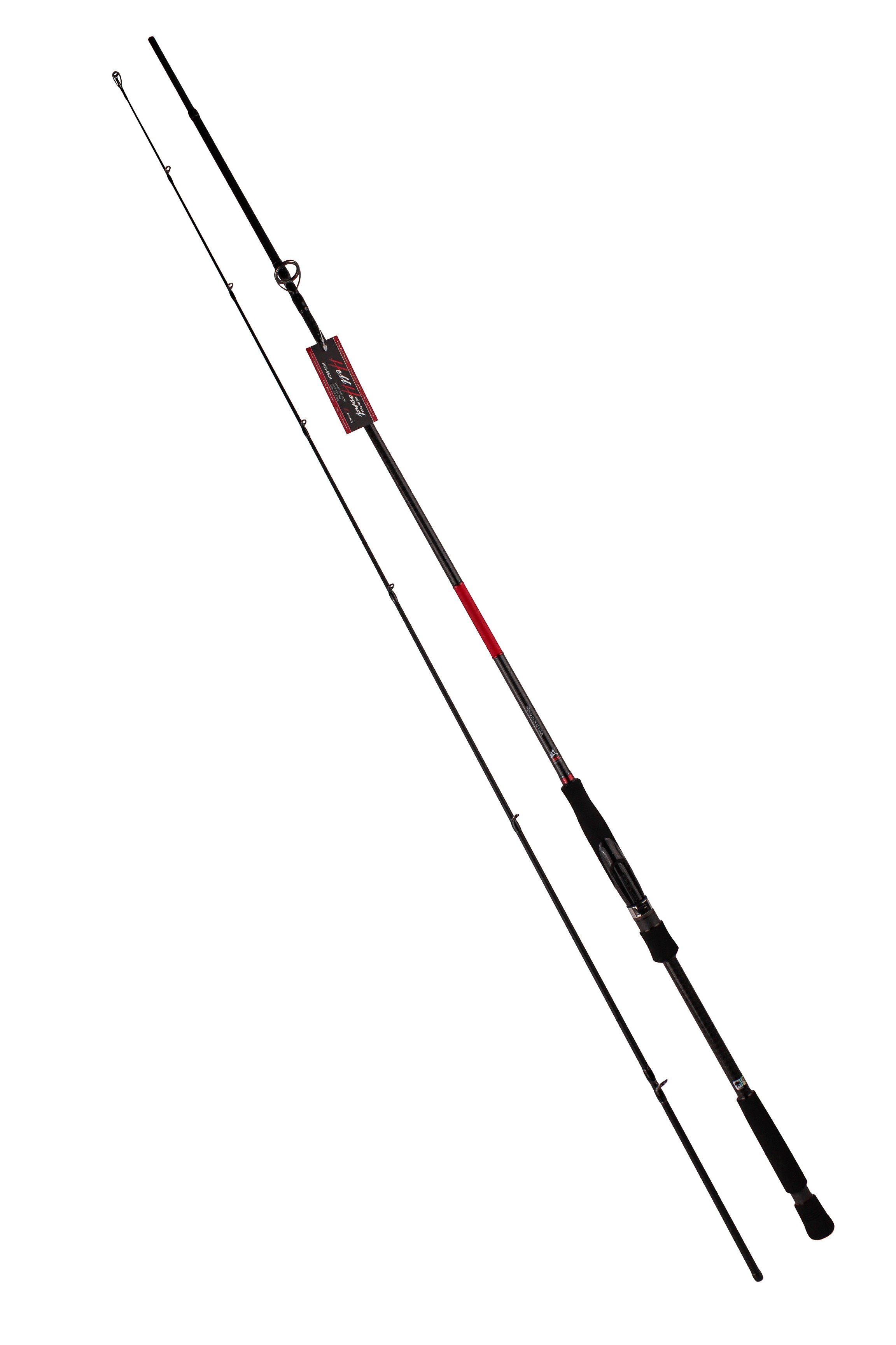 Спиннинг Zetrix HellHound HHS-852H max56 - фото 1