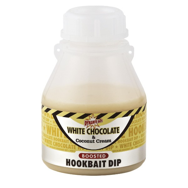 Дип Dynamit Baits chocolate & cream 200мл - фото 1