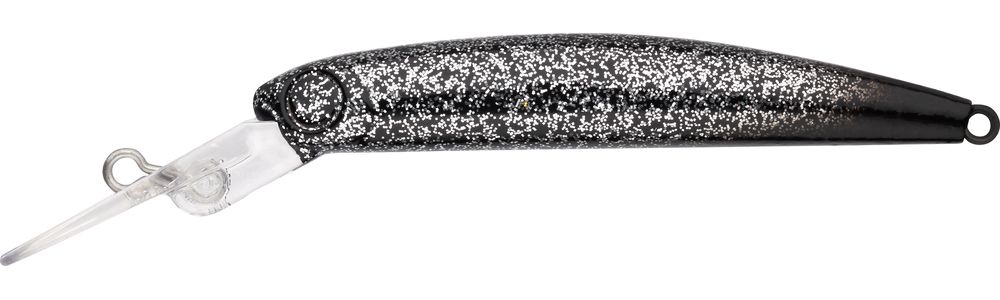 Воблер Forest JerkRun 50F цв.03 - фото 1