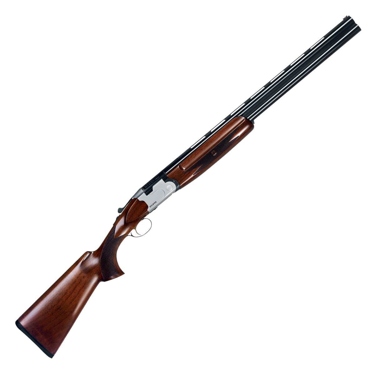 МП Ружье Ata Arms SP White 12х76 760мм регул.гребень - фото 1