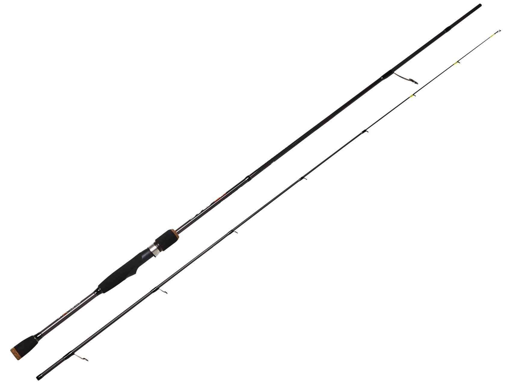 Спиннинг Salmo Diamond jig 24 2,10 - фото 1