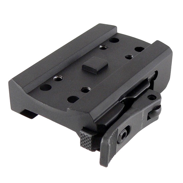 МП Кронштейн HOLOSUN на Weaver быстросъемный для HS403C/B; HS503C/BU/CU; HS515C/ - фото 1