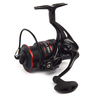 Катушка Nautilus Fire 3000 Com - фото 1