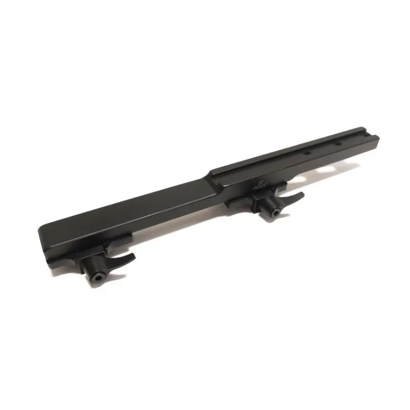 Быстросъемный кронштейн Rusan на Merkel Helix для Pard 0581RXH-P008 - фото 1