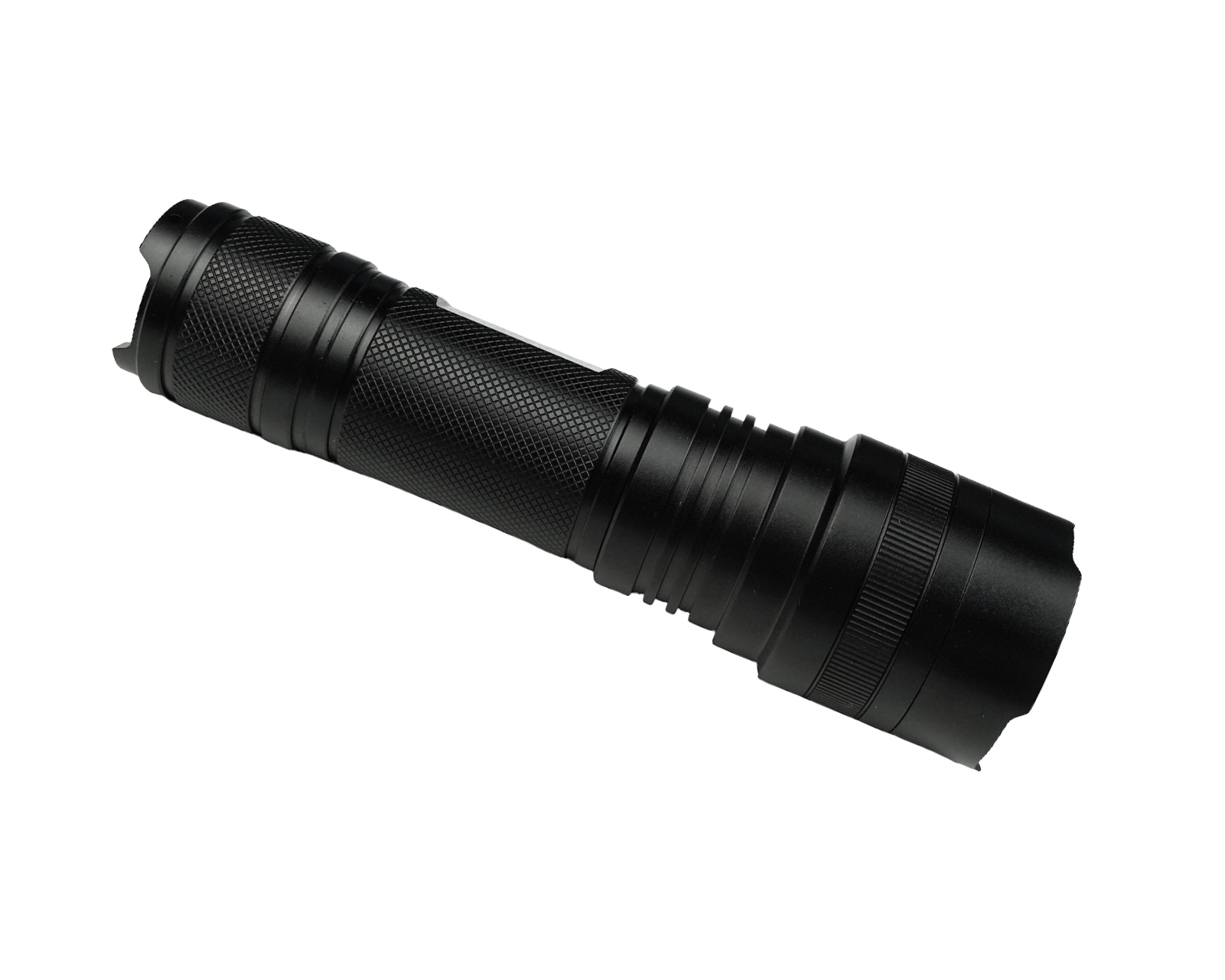 Фонарь Superfire L6-R5 500 Lumens - фото 1