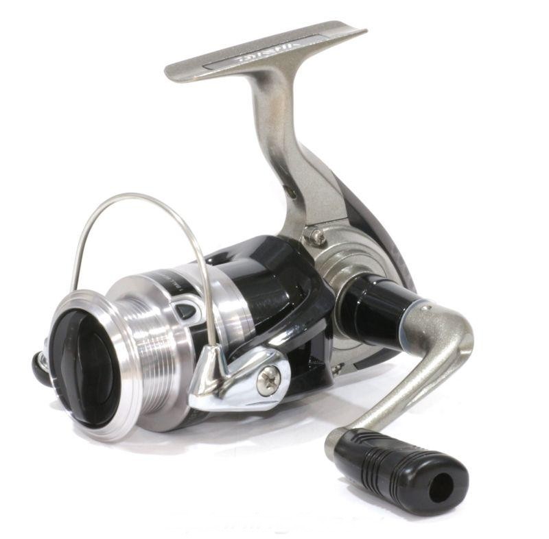 Катушка Daiwa Strikeforce E 2500 A - фото 1