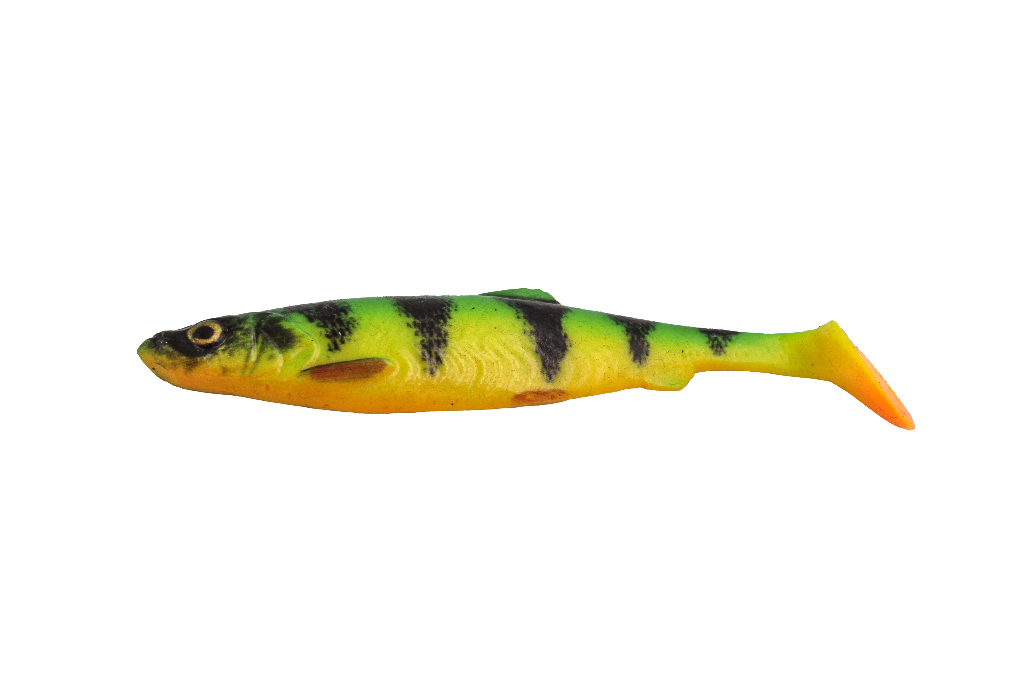 Приманка Savage Gear LB 4D Herring shad 11см 9гр firetiger 1/40 - фото 1