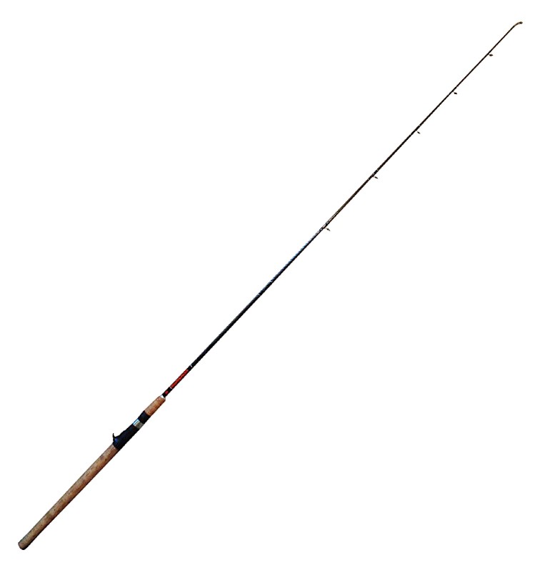 Спиннинг Agat Northern pike jerk spin 1,91м 20-100гр - фото 1