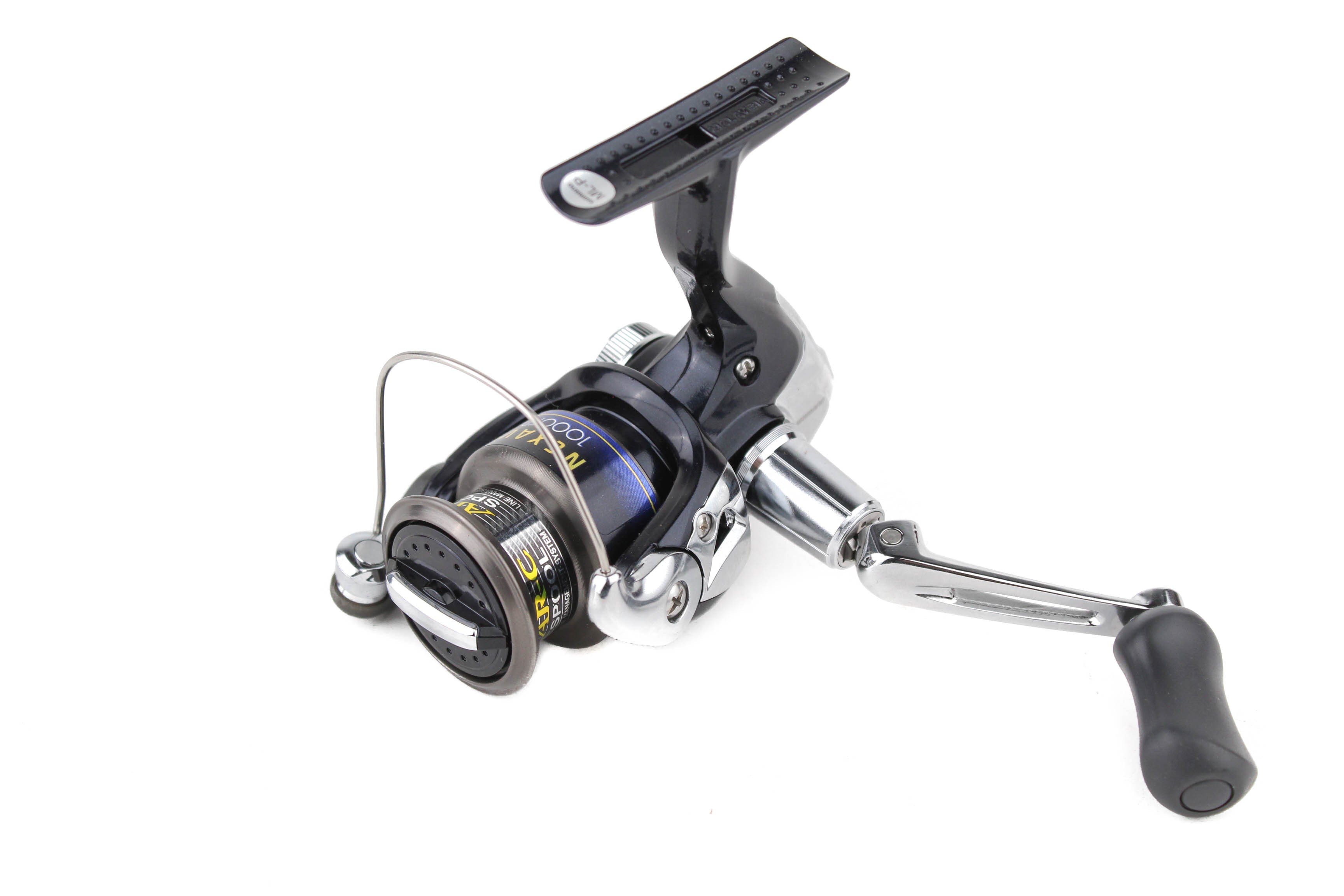 Катушка Shimano Nexave 1000FD - фото 1