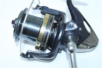 Катушка Shimano Ultegra 14000 XTC - фото 1