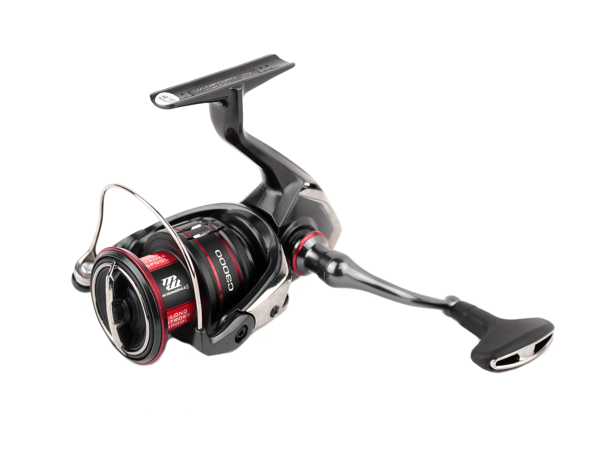 Катушка Shimano 20 Vanford C3000 - фото 1