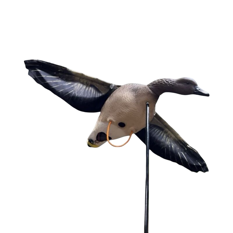 Чучело Oscar Decoys Махокрыл Гуменник гусь Avian-Mix Elite 3D cъемн головы MEGG6 - фото 1