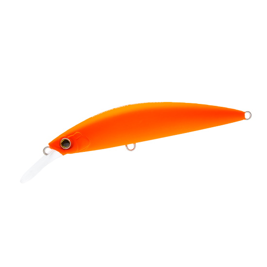 Воблер Yo-Zuri Duel Hardcore Heavy Minnow 90 S F1189 MRO - фото 1