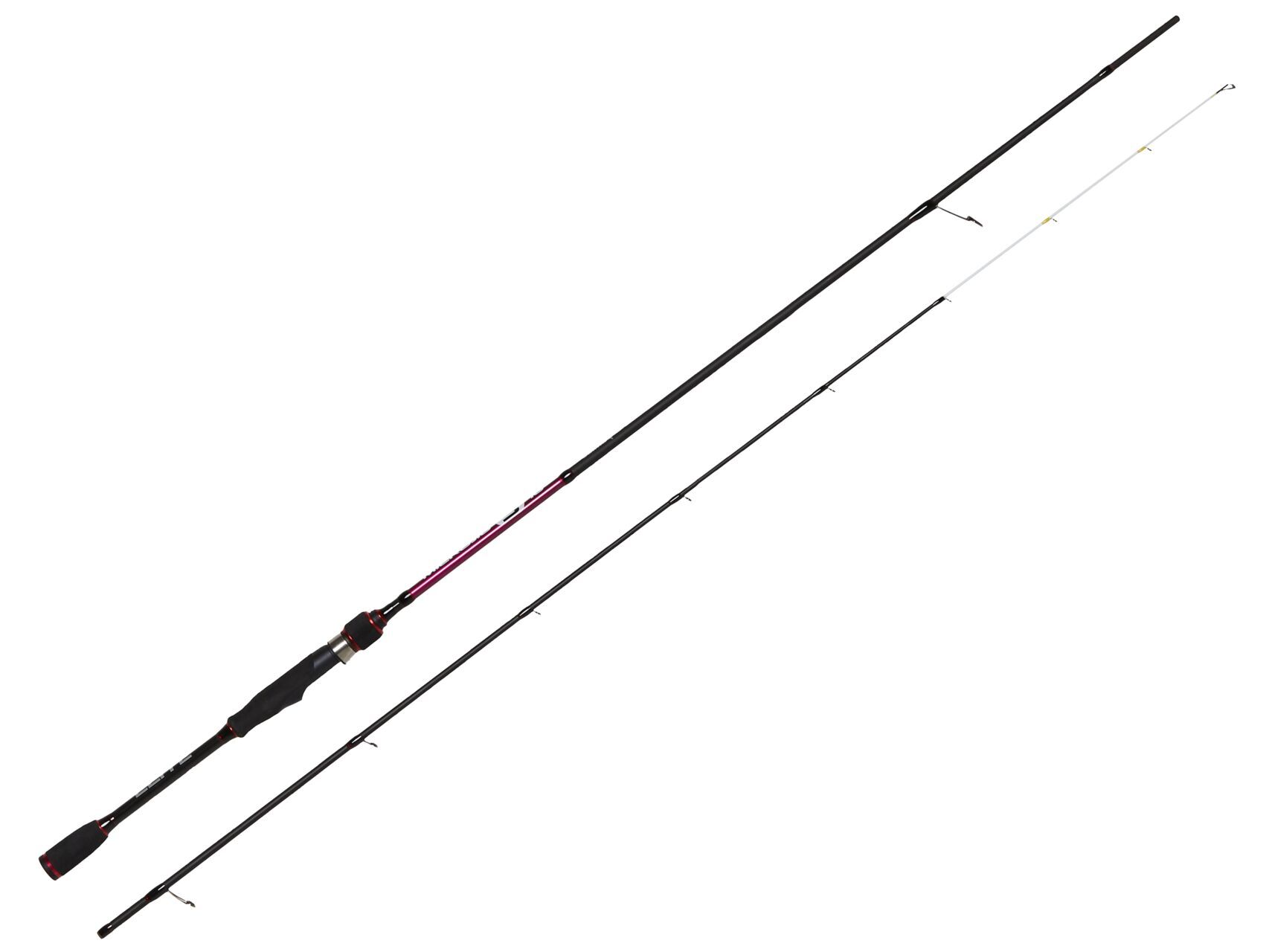 Спиннинг Salmo Elite microjig S 10 7'8" 2,34 - фото 1