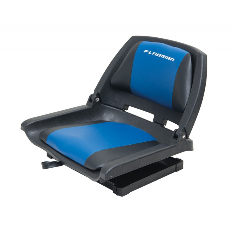 Кресло Flagman для платформ Swivel Chair d25,36мм - фото 1