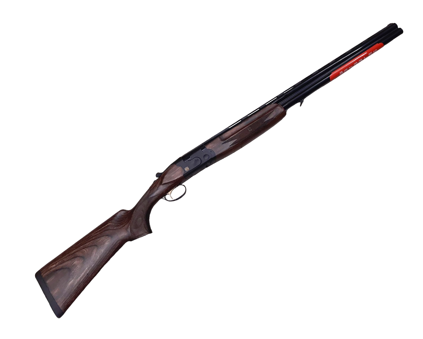 МП Ружье Ata Arms SP Laminated brown 12х76 760мм - фото 1