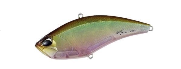 Воблер DUO Realis Apex Vibe F85 DEA3006 - фото 1