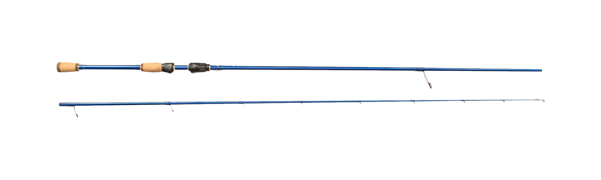 Спиннинг Gator Mirage Tech-Spin 7'6&quot; 5-25гр - фото 1