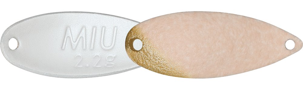 Блесна Forest Miu 2021 3,5гр цв.10 - фото 1