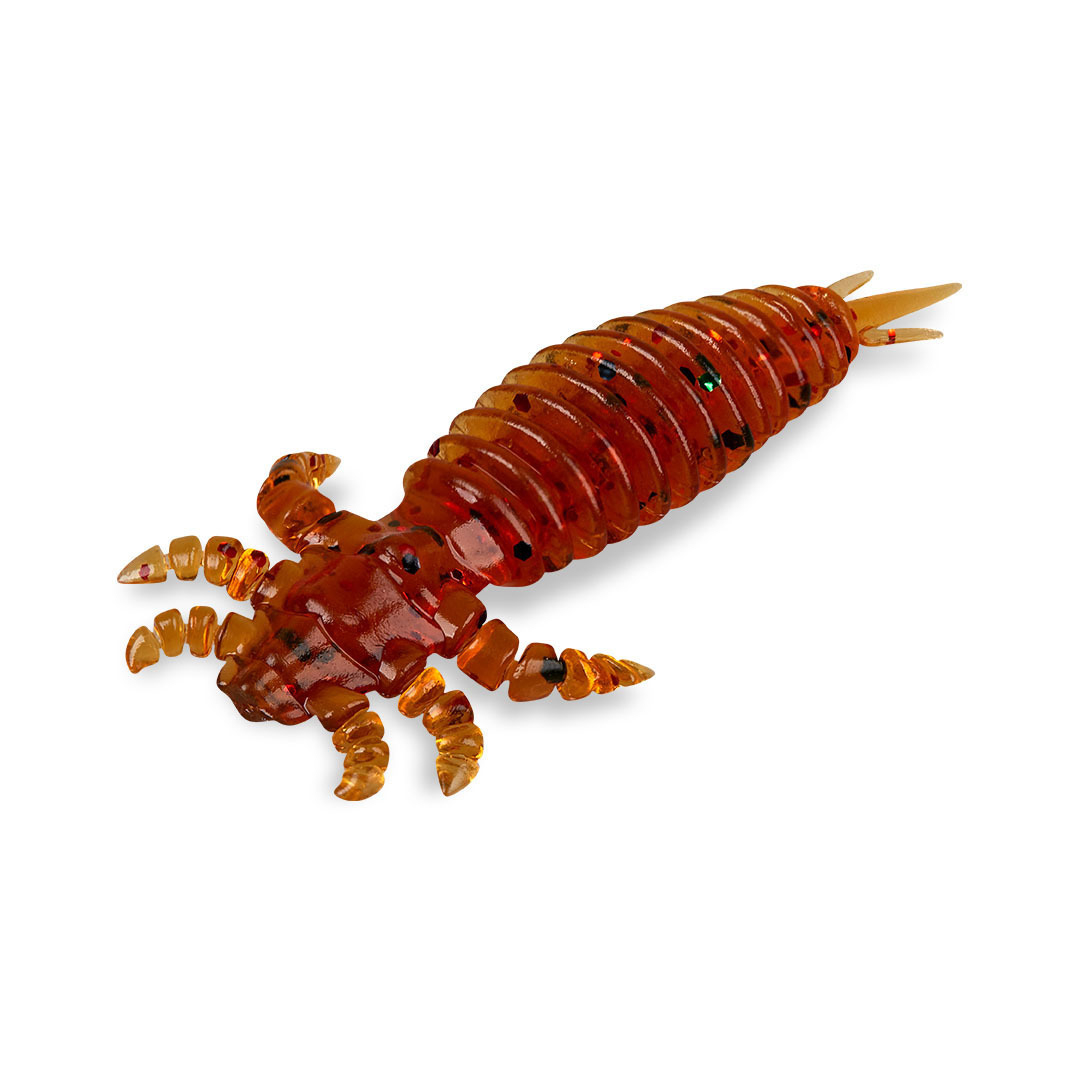 Приманка Minoga Ultra 1,6" 40мм 0,43гр цв.003 10шт. Com - фото 1