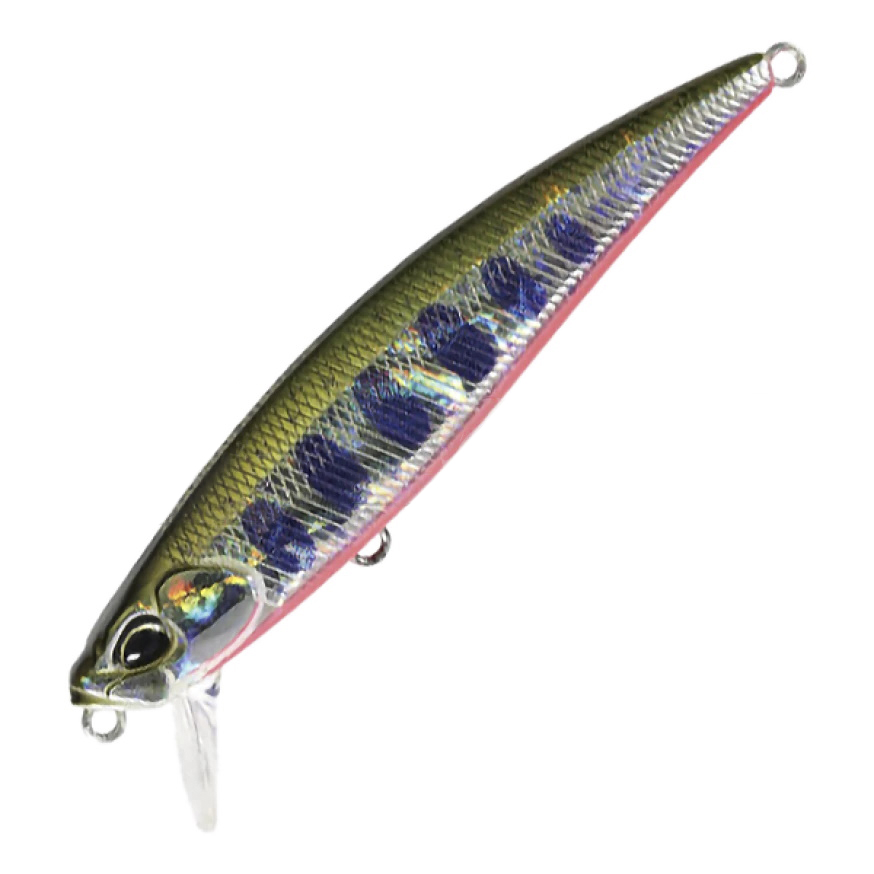 Воблер DUO Spearhead Ryuki 71S ADA4068 - фото 1